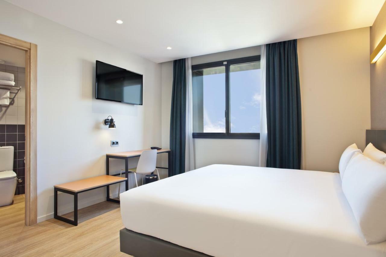 Brick Hotel Barcellona