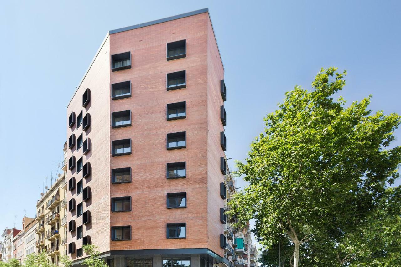 Hotel Brick Barcelone