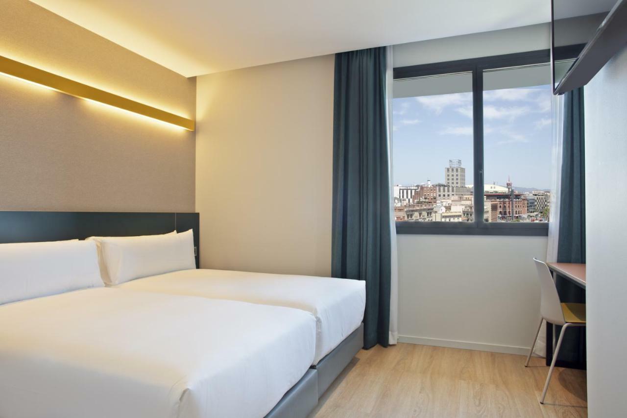 Brick 2* Barcelone
