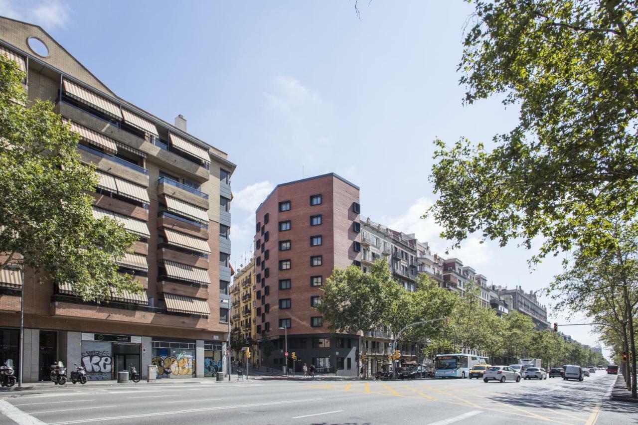 Brick Barcelone